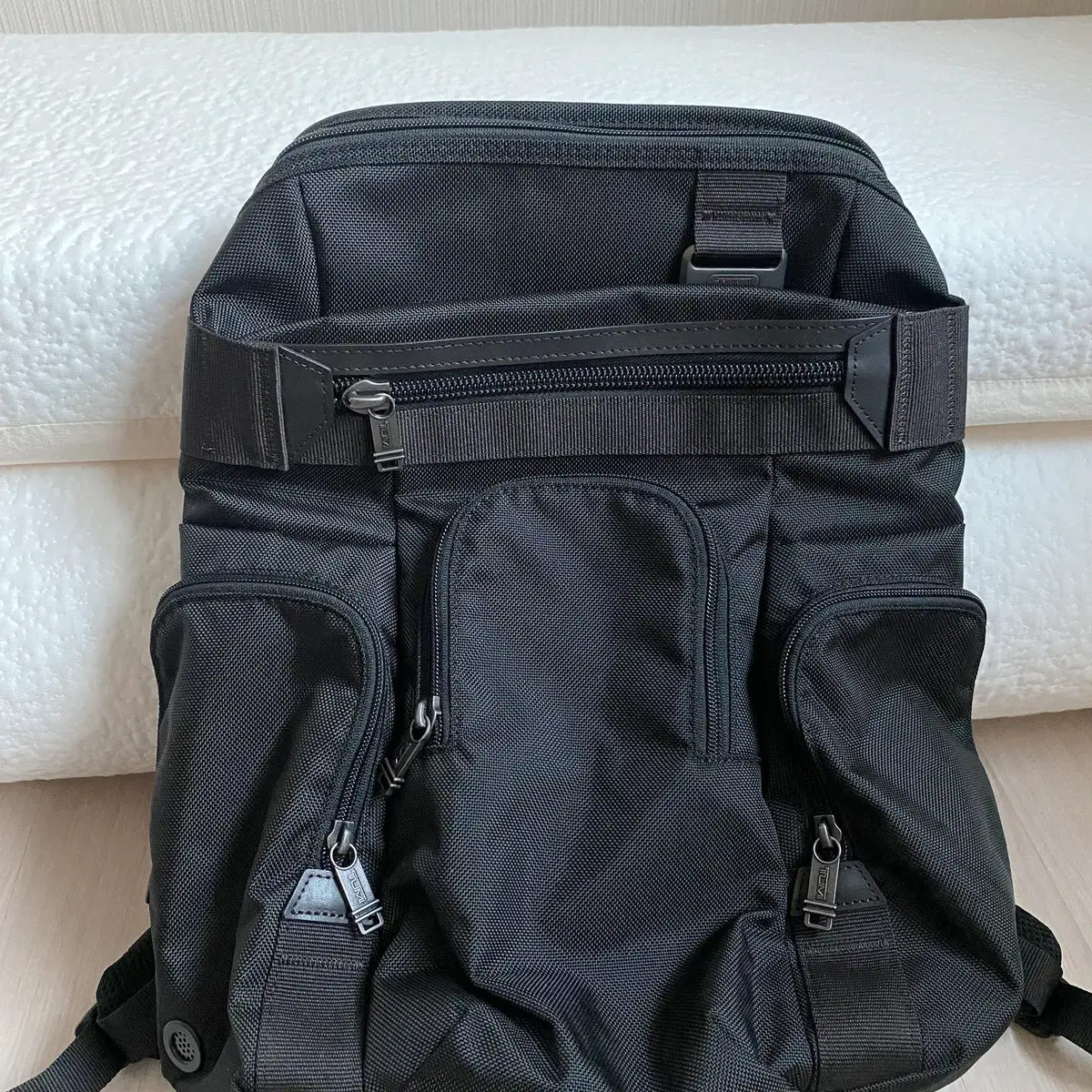 투미 닉커슨백팩 2개 판매 TUMI Nickerson  Backpack