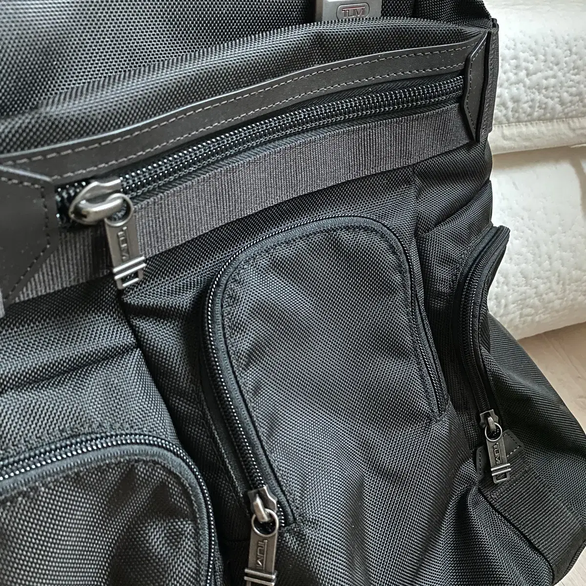 투미 닉커슨백팩 2개 판매 TUMI Nickerson  Backpack