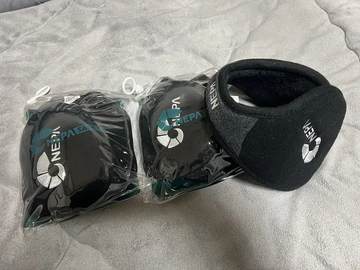 NEPA Safety Duo Winter Hat (New Product)