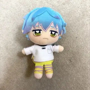 카리스마 미나토오세 봉제 인형