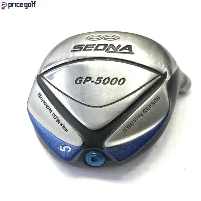 SEDNA GP-5000 5번 18도 우드 헤드 2019122603291