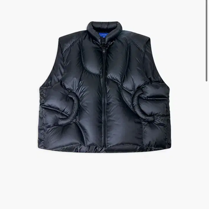 아더에러 clade puffer vest 블랙 a3