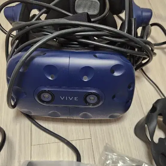 vive pro