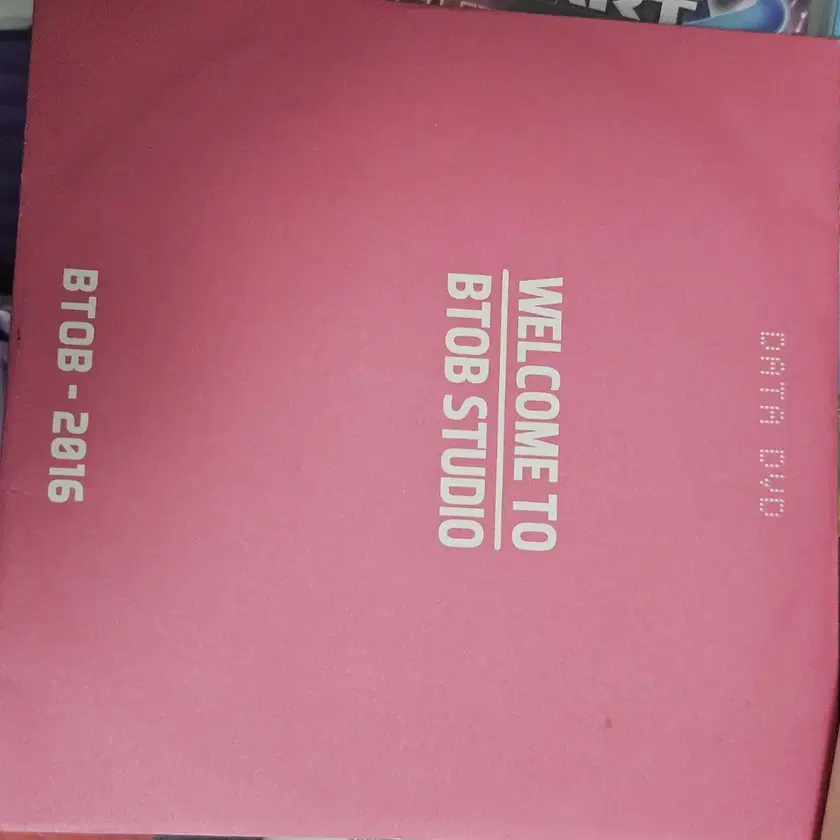 Shop btobdvd on Bunjang Global Site - No more Korean account!