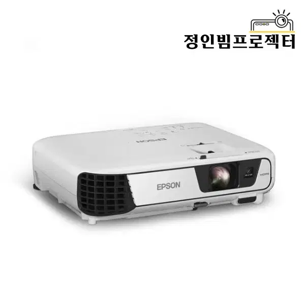 엡손 EB-X31 3200안시 회사 빔프로젝터 회의실 강의실 학원 사무용