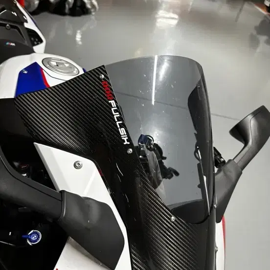 BMW S1000rr m pkg 개급처합니다