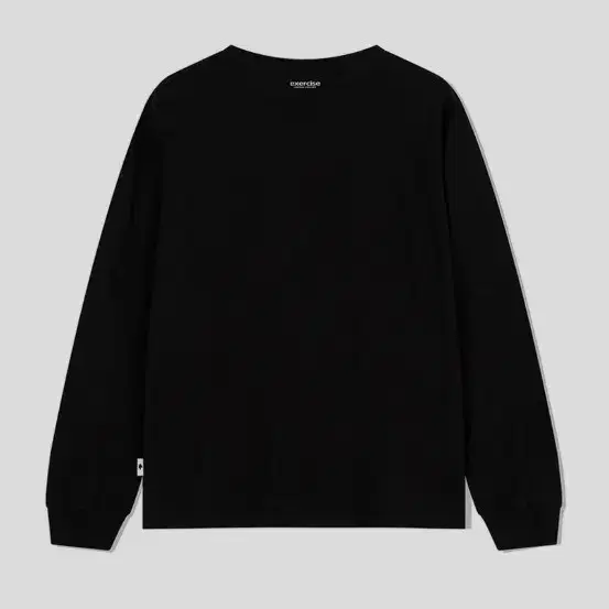 ATHL. EXERCISE HAND ARCHIVE LONG SLEEVE_