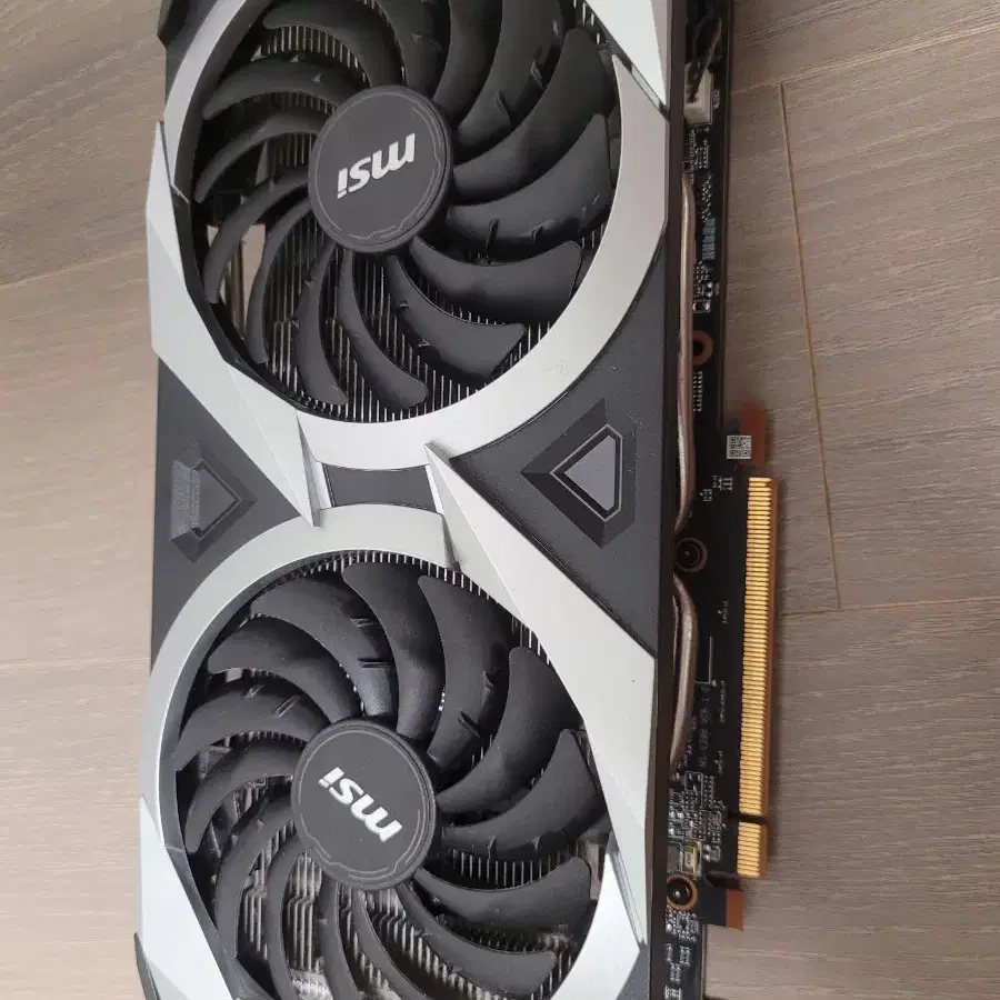 (A+급) RX 6700XT 12gb 판매합니다