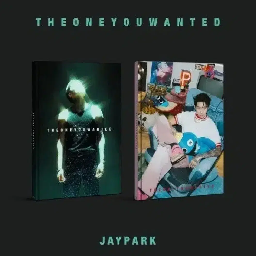 Shop Jay Park on Bunjang Global Site - No more Korean account!