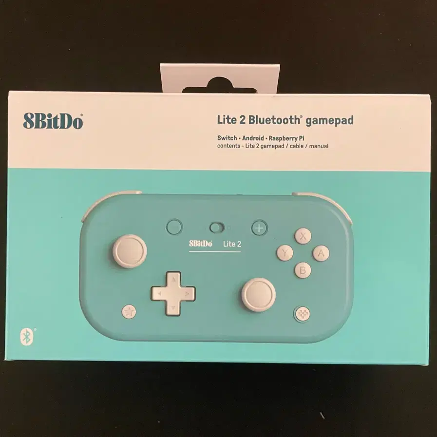 8bitdo lite2 컨트롤러