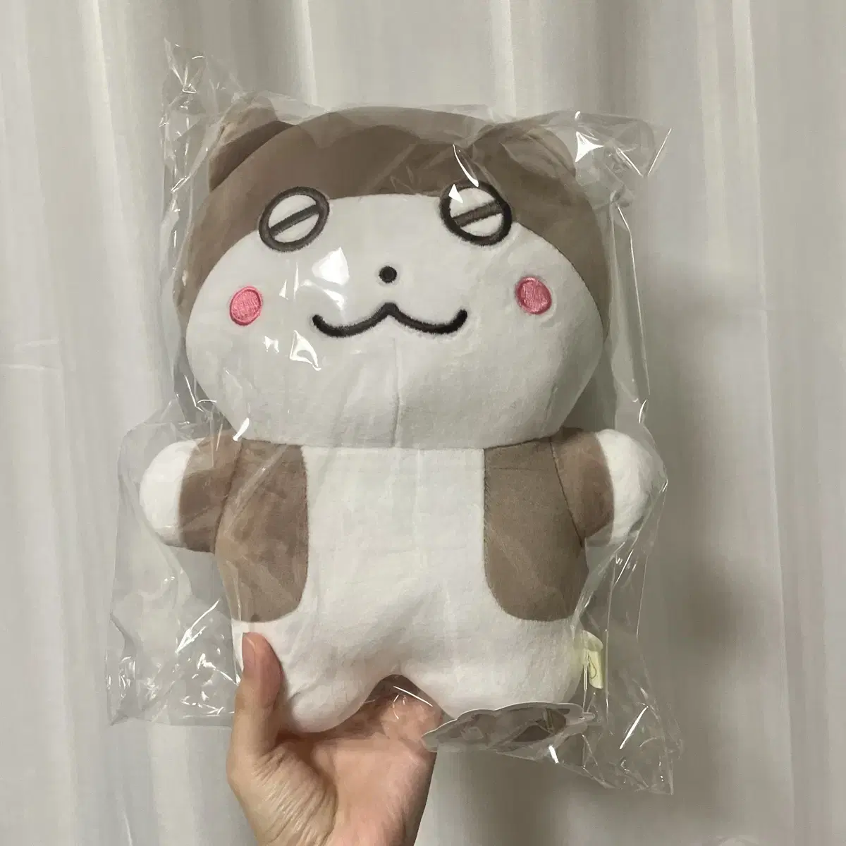 틴틴팅클 인형 30cm 양도 (틴틴 팅클 미니 베리 콩물)