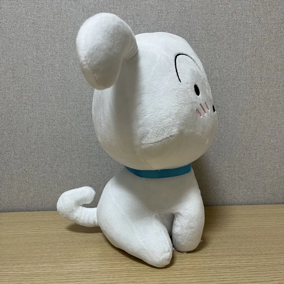 짱구는못말려 흰둥이 인형 30cm