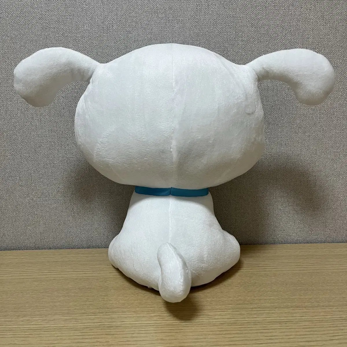 짱구는못말려 흰둥이 인형 30cm