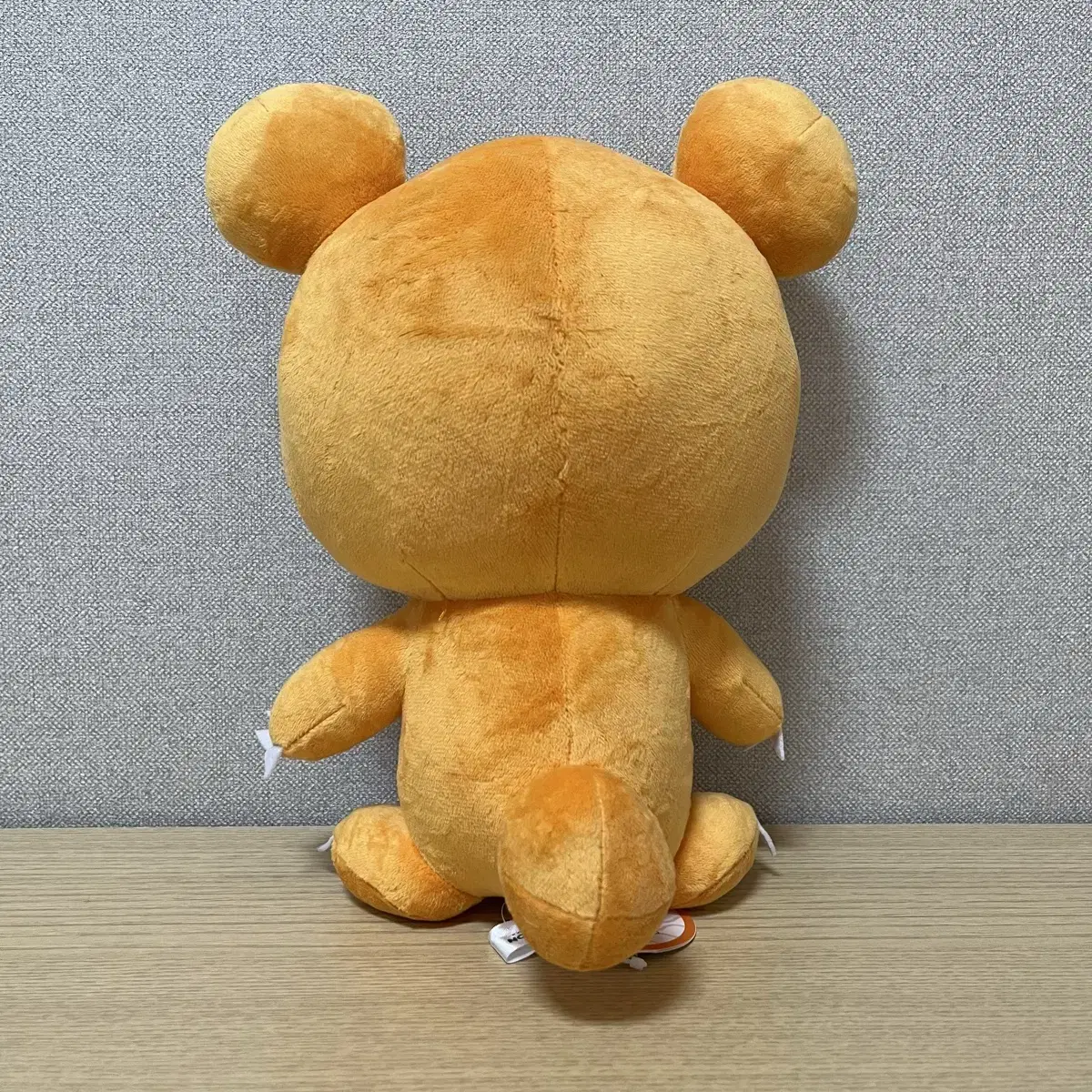 포켓몬스터 깜지곰 인형 25cm