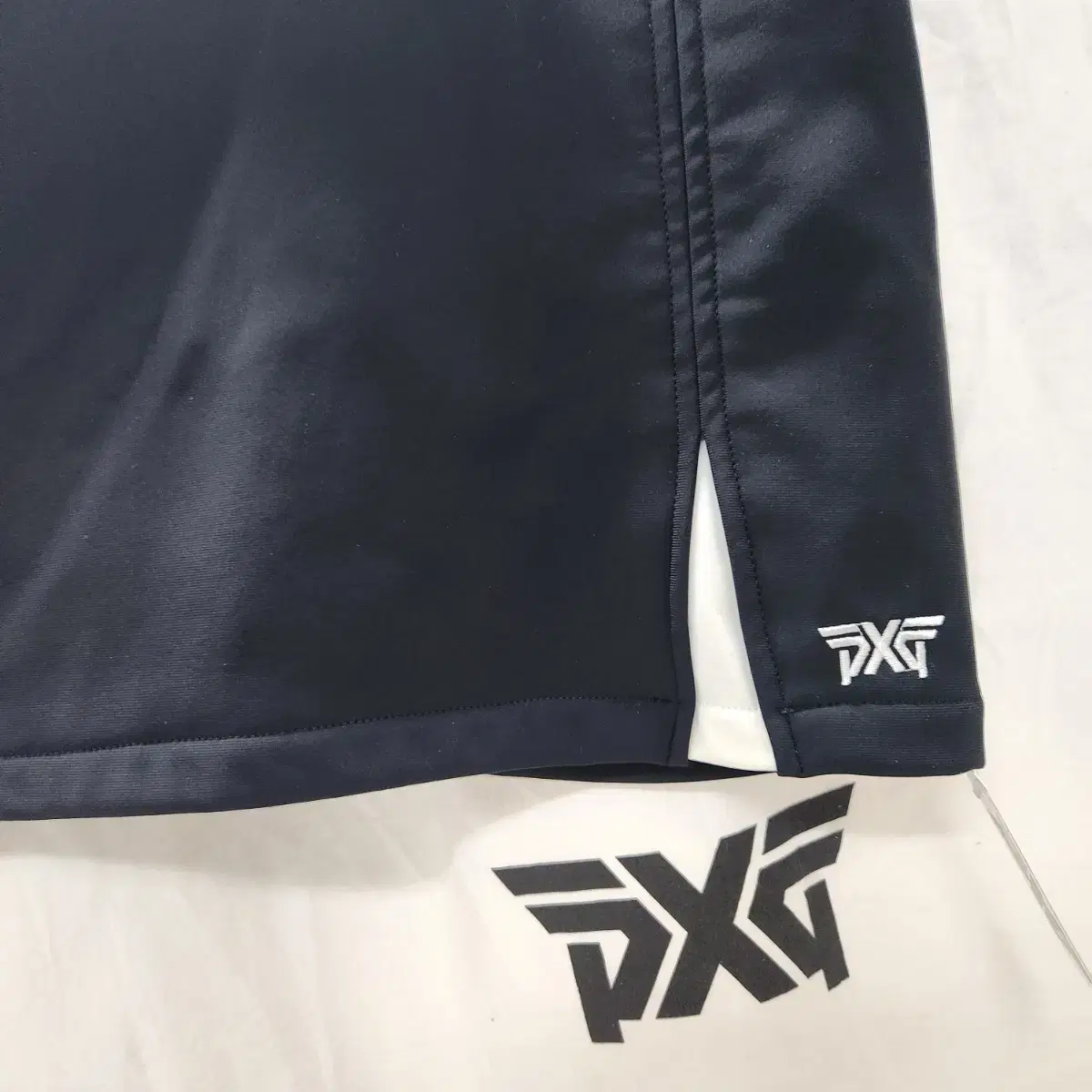 PXG GOLF 치마 M