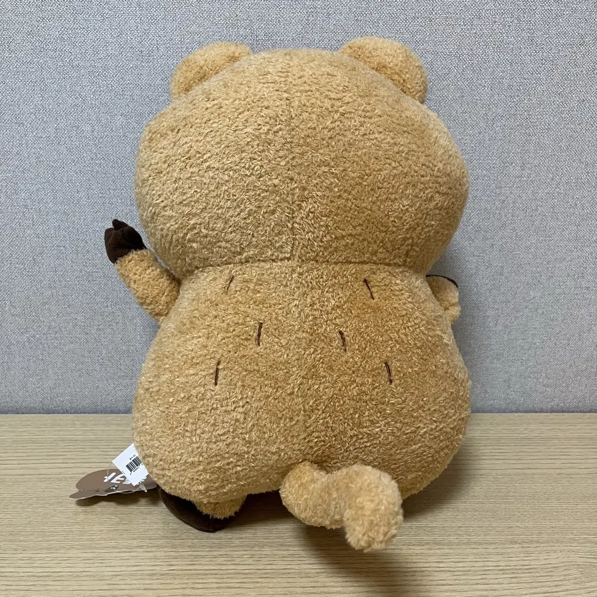 뚱카 인형 40cm