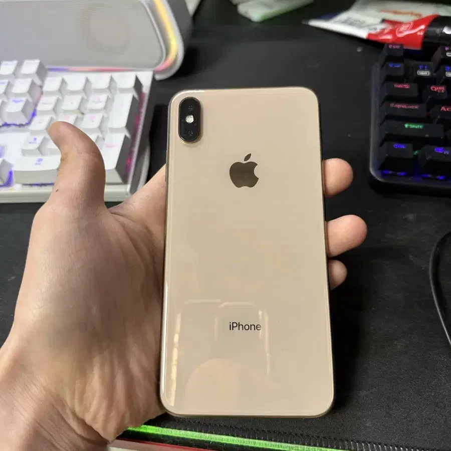 아이폰 xs max 팝니다