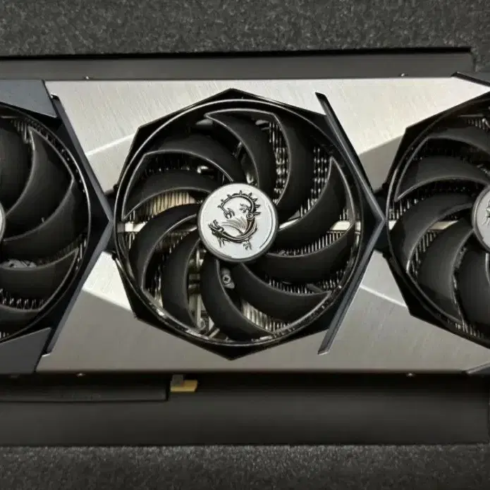 RTX 3080ti 슈프림x 판매합니다