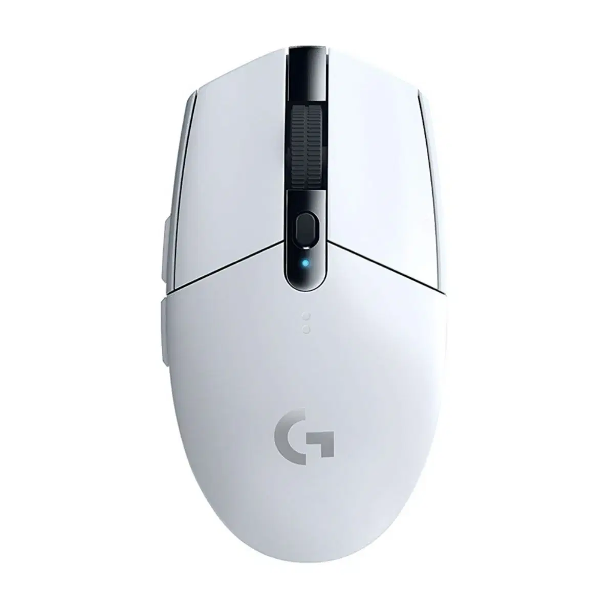 로지텍 g304 마우스