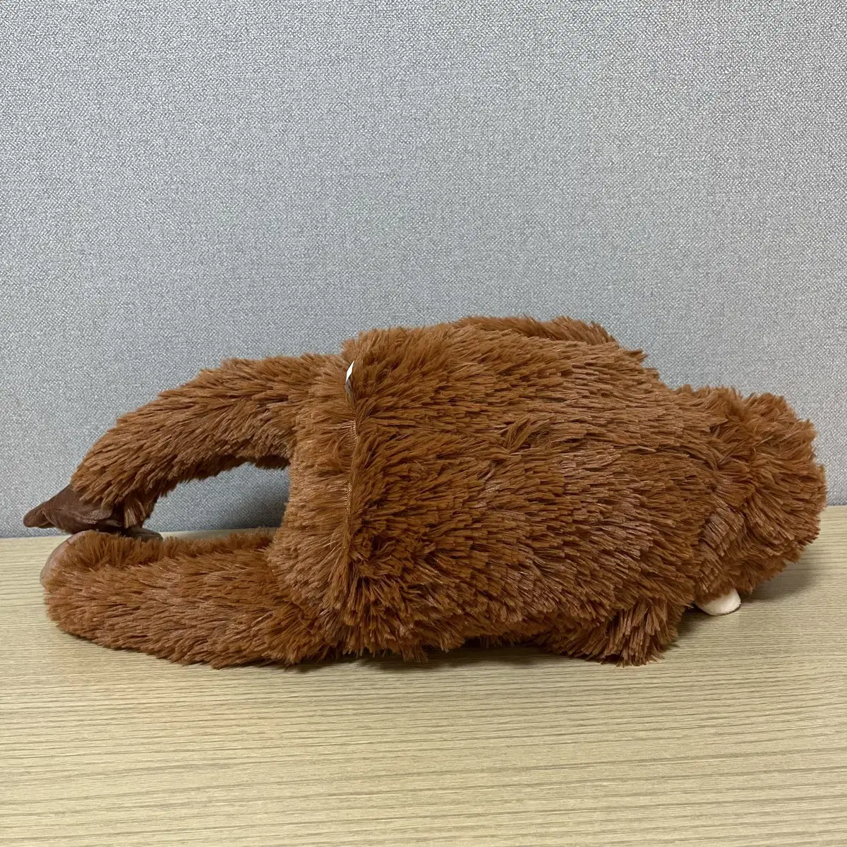 오랑우탄 인형 50cm