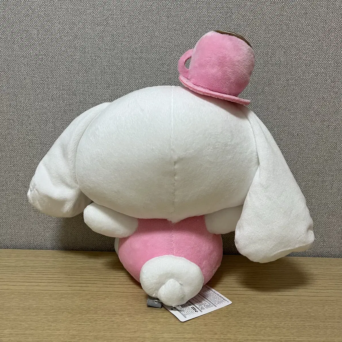 시나모롤 카페 인형 25cm