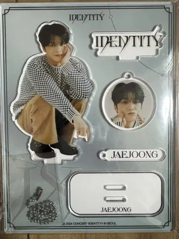 아크릴 스탠드 제준 jx 아크릴 스탠드 일본 미판매