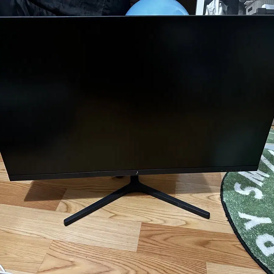 주연테크 FHD 100Hz 모니터 68cm (27인치) V27FX