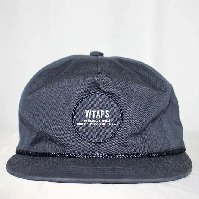 WTAPS 더블탭스 (one size)