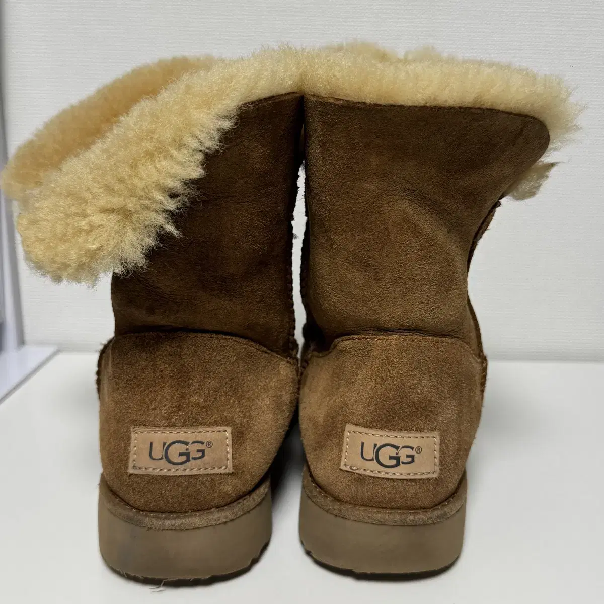 Ugg 어그부츠 정품 230