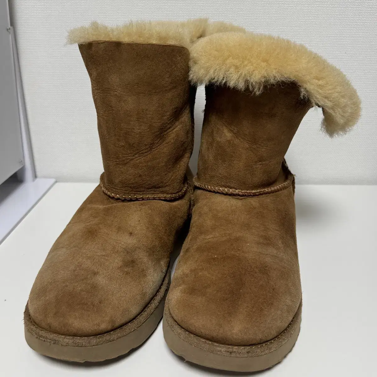 Ugg 어그부츠 정품 230