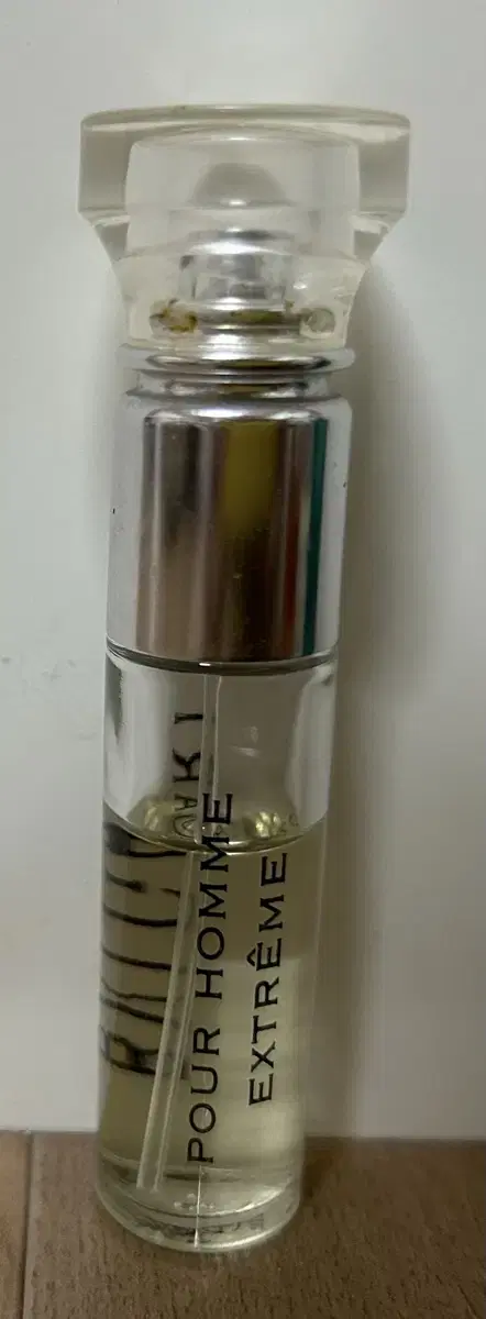 불가리 뿌르옴므 익스트림 10ml