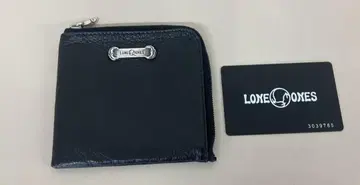 LONE ONES 레너드 캠호트 지갑