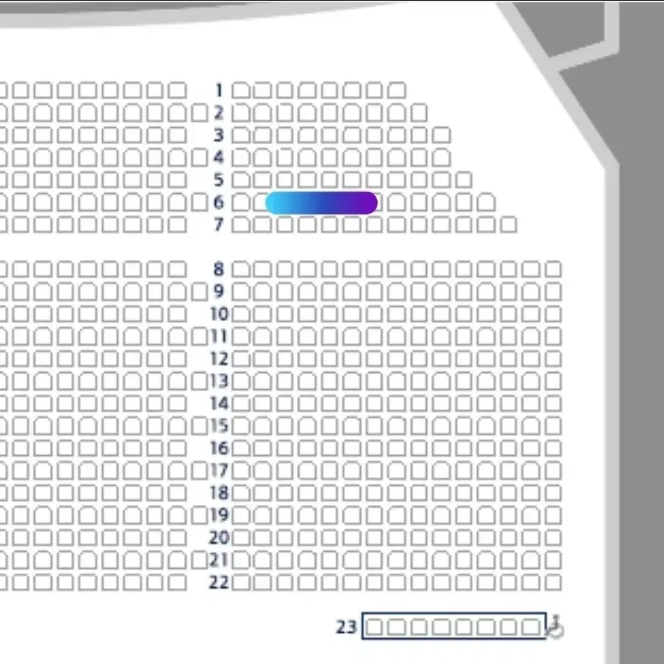 (최저가) 지킬앤하이드 3.30 1층6열 vip 2연석 지킬 홍광호