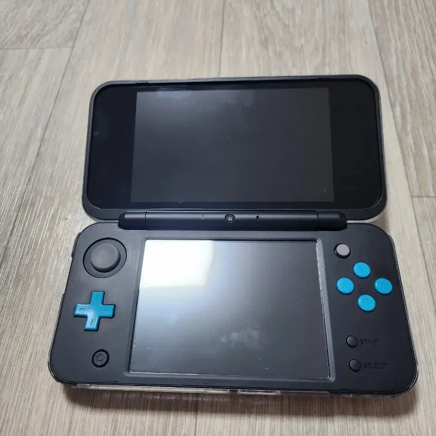 뉴닌텐도 2ds