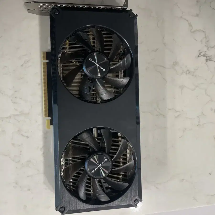 RTX3060ti 그래픽카드 판매합니다.