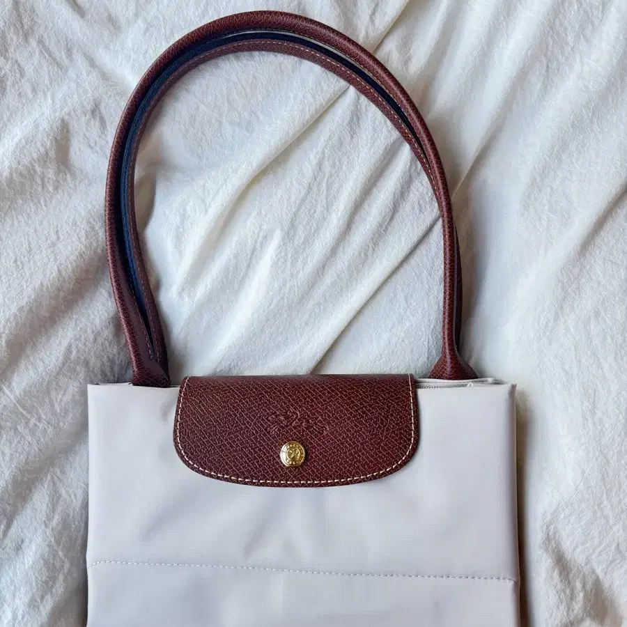 Longchamp 롱샴 르 플리아 새상품