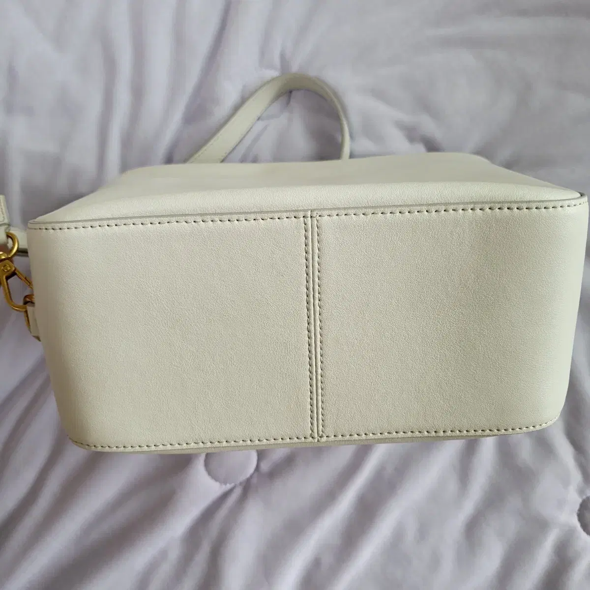 르메메 / Sac Repos Ivory