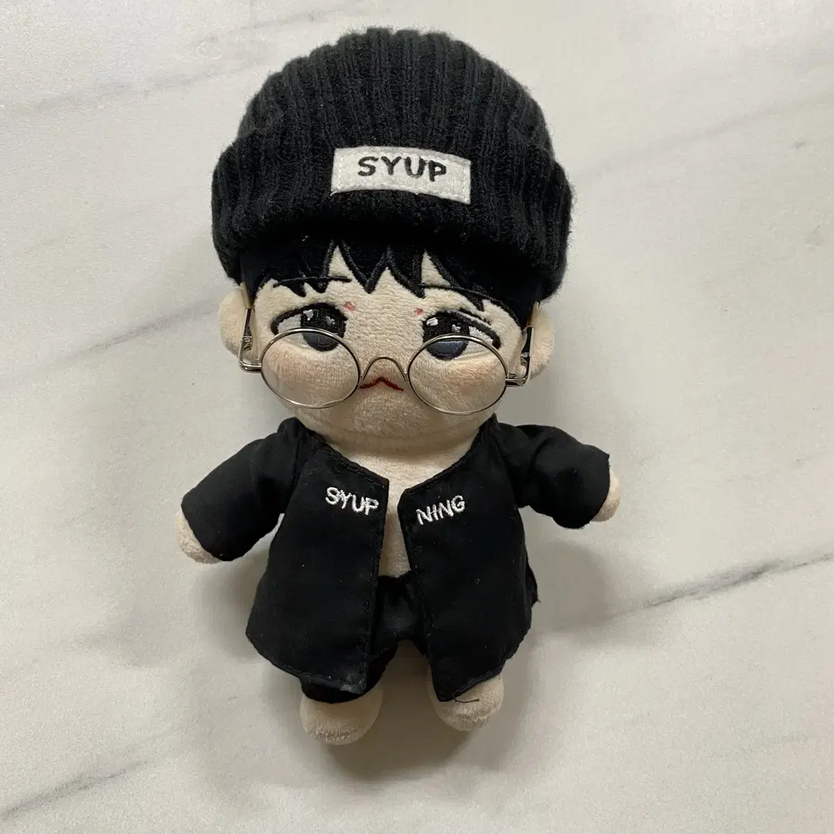 마지막 가격/ 싸게 처분 ) 방탄 슈가 인형 판매