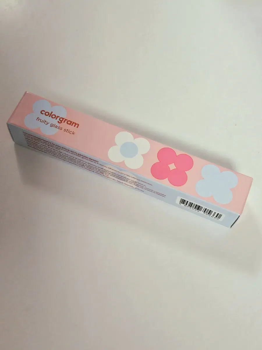 [Unsealed] ColorGram Tanghulu Tanggeul Stick 03 Very Exciting