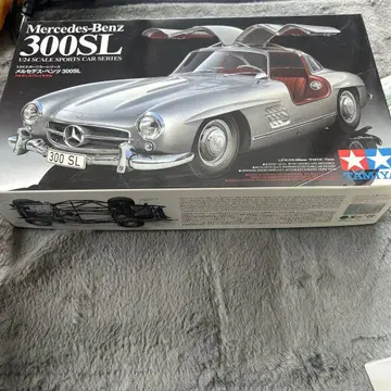 벤츠300SL