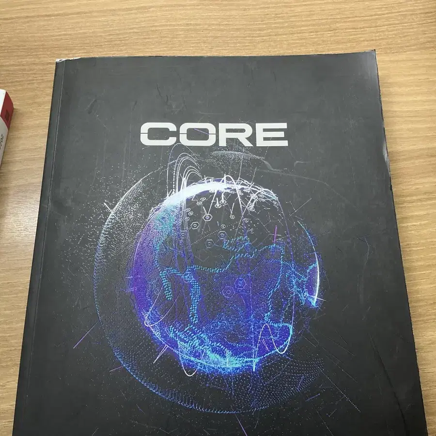 CORE 특강 2025