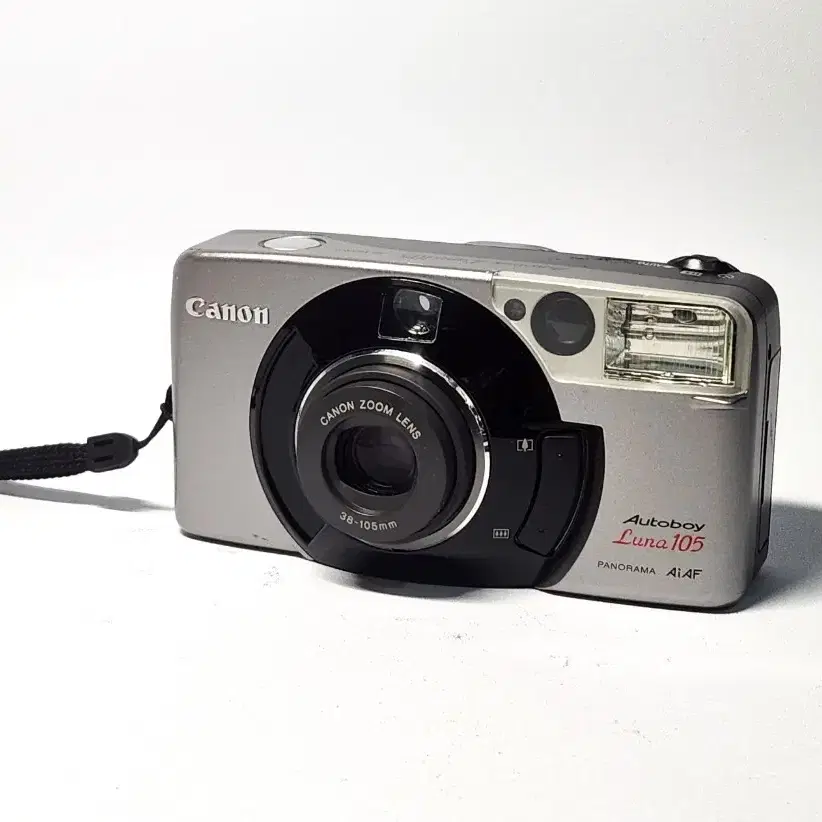 CANON AUTOBOY LUNA 105. 필카