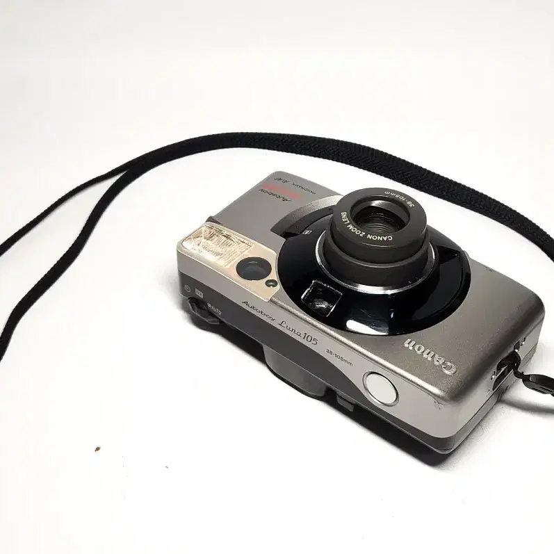 CANON AUTOBOY LUNA 105. 필카