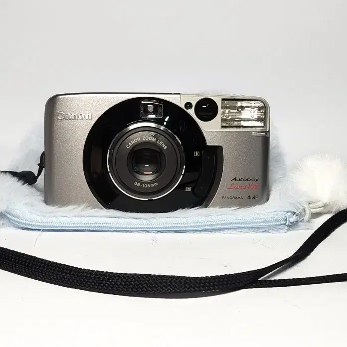 CANON AUTOBOY LUNA 105. 필카