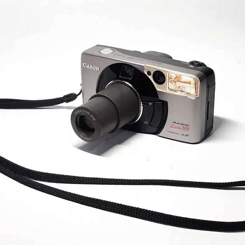 CANON AUTOBOY LUNA 105. 필카