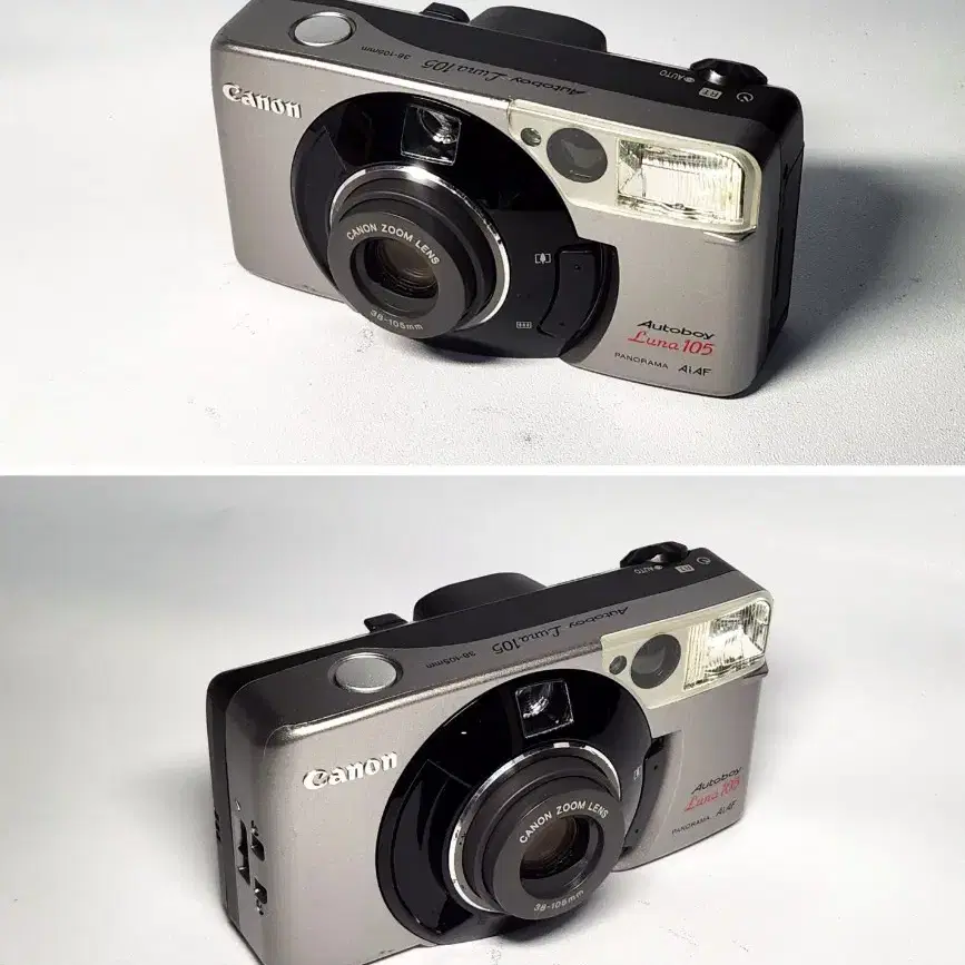 CANON AUTOBOY LUNA 105. 필카