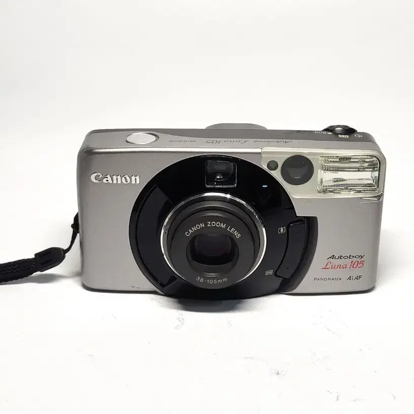 CANON AUTOBOY LUNA 105. 필카