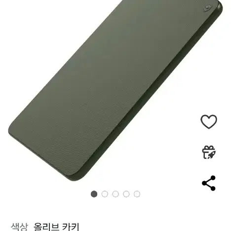 카즈미필드프라임 캠핑매트릭스