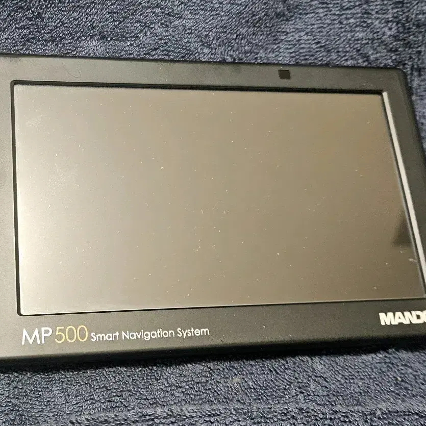 만도 mp500 네비게이션 4G