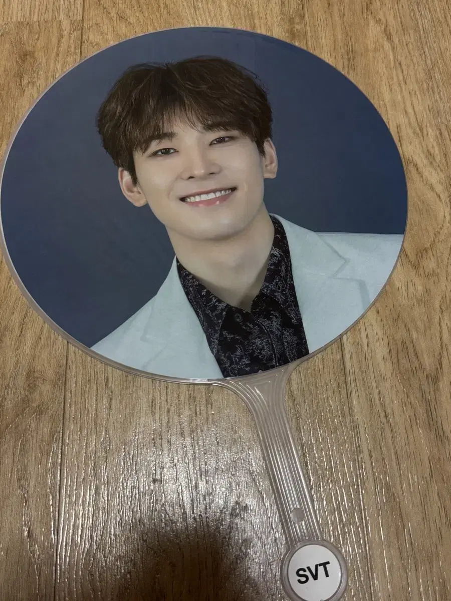 Unsealed) seventeen wonwoo Image Picket wuchiwa Caran Concert fanmeeting Photocard